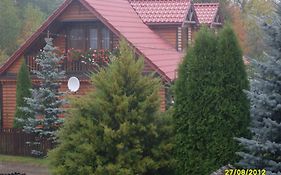 Domek Jaskolka
